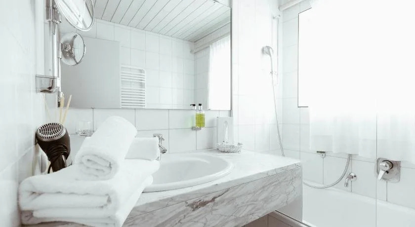 Aparthotel Hubertus Mellau