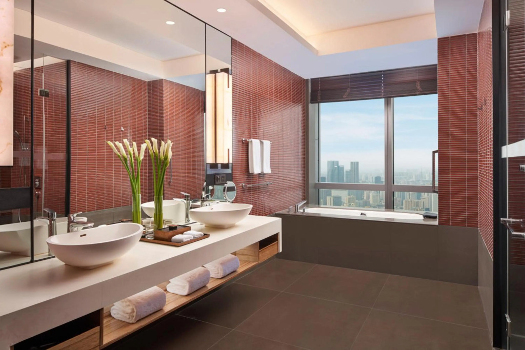 Grand Hyatt Changsha