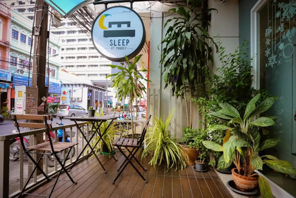 Sleep at Phuket SHA Plus