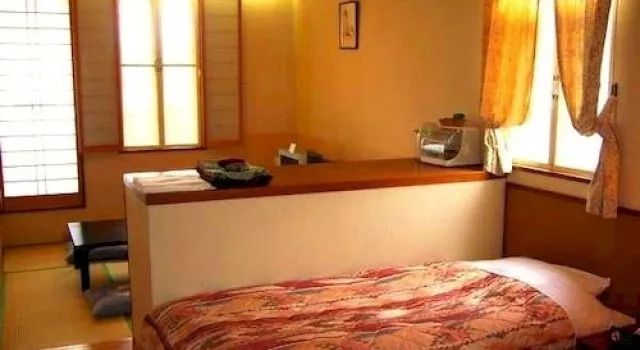 Yumoto Hill Side Inn