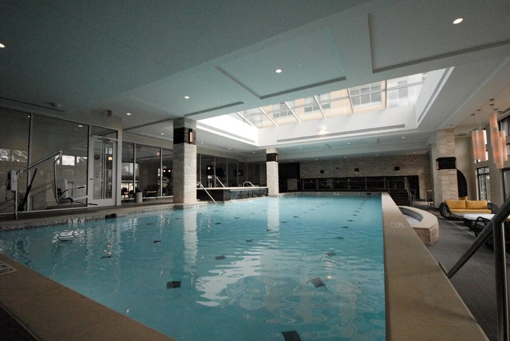 Global Luxury Suites at Hidden Creek