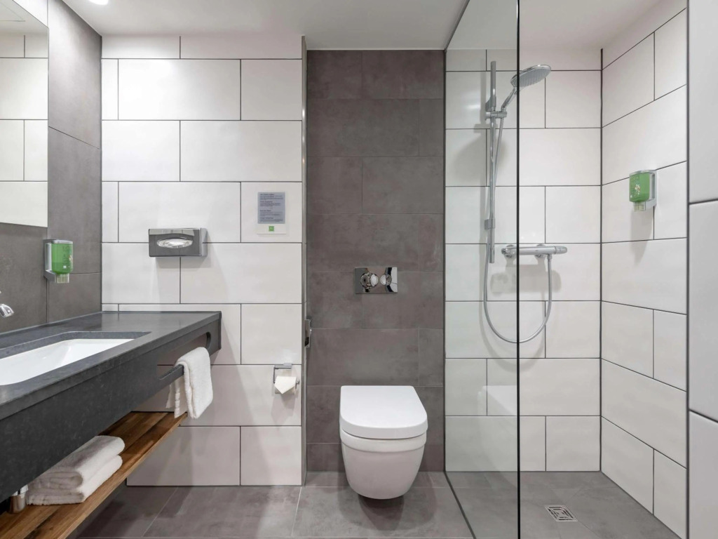 ibis Styles Hamburg Barmbek