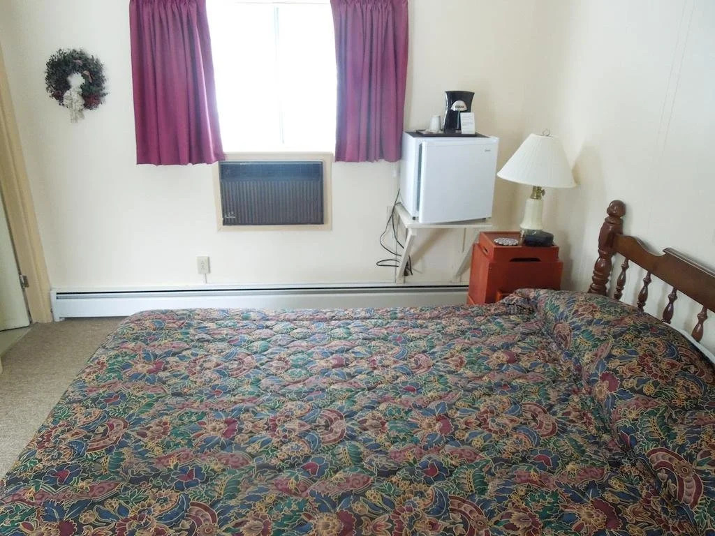 Brittany Motel