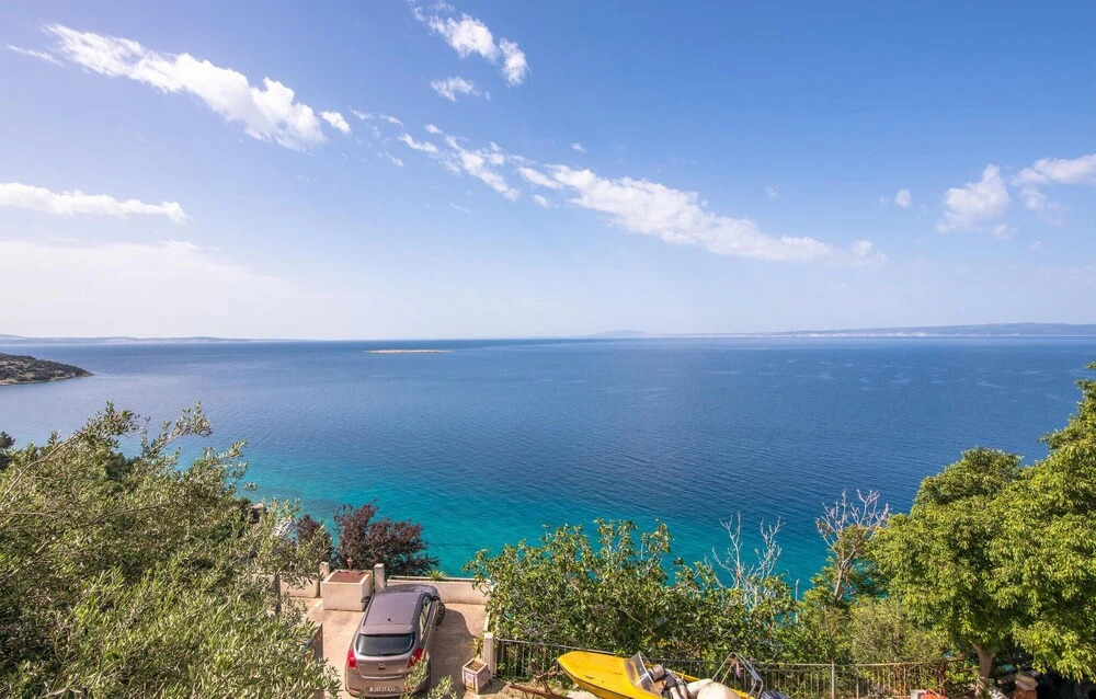 Amazing Apartment in Stara Baska With Wifi