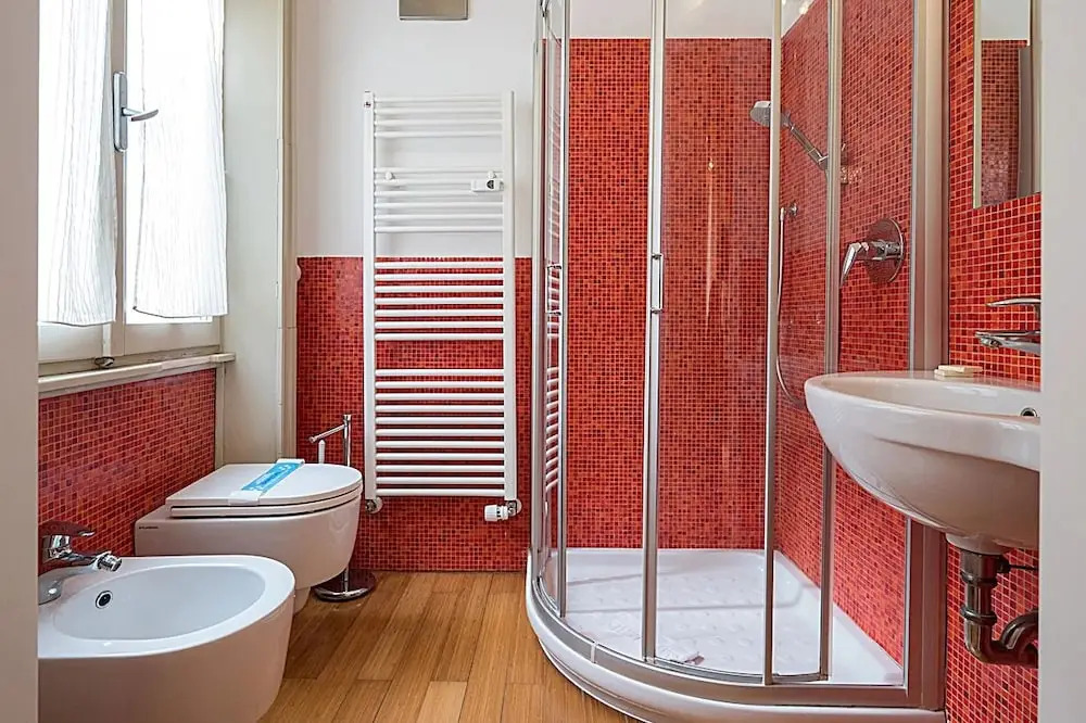 Flats4Rent Dimora Arena