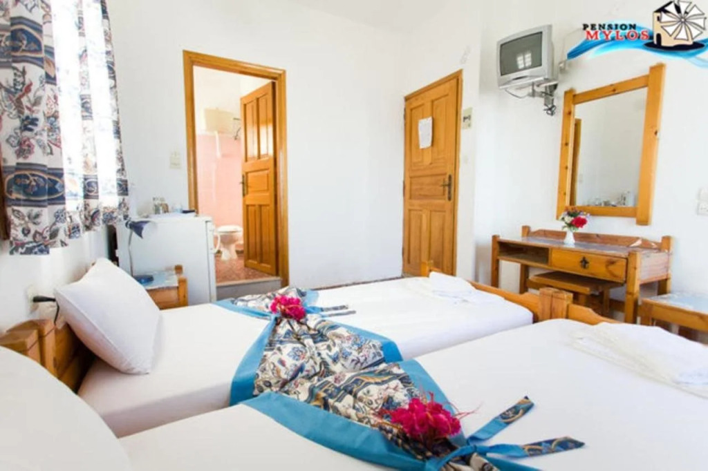 Pension Mylos