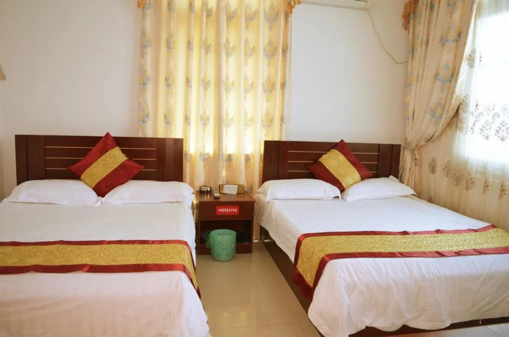 Kelindun Hostel