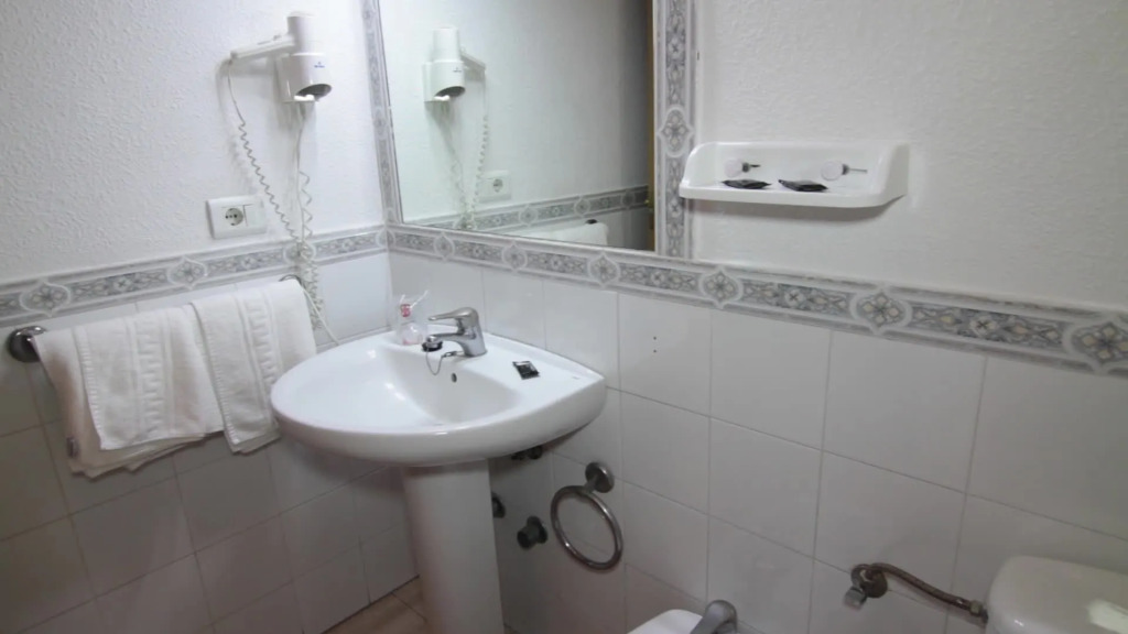 Apartamentos Alta