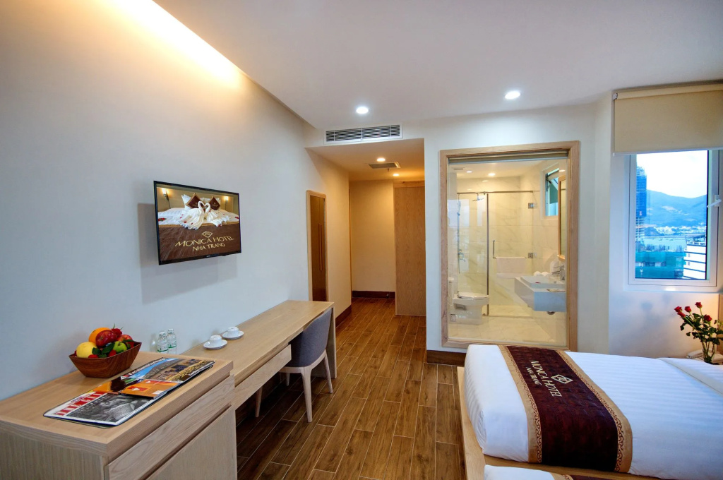 Gibson Hotel Nha Trang
