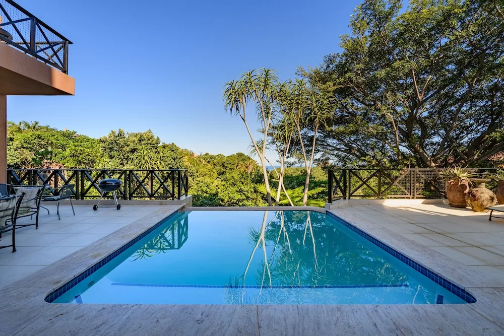 San Lameer Villa 14214