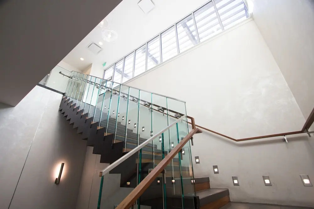 Cook City Suites - 1338 Chestnut Street