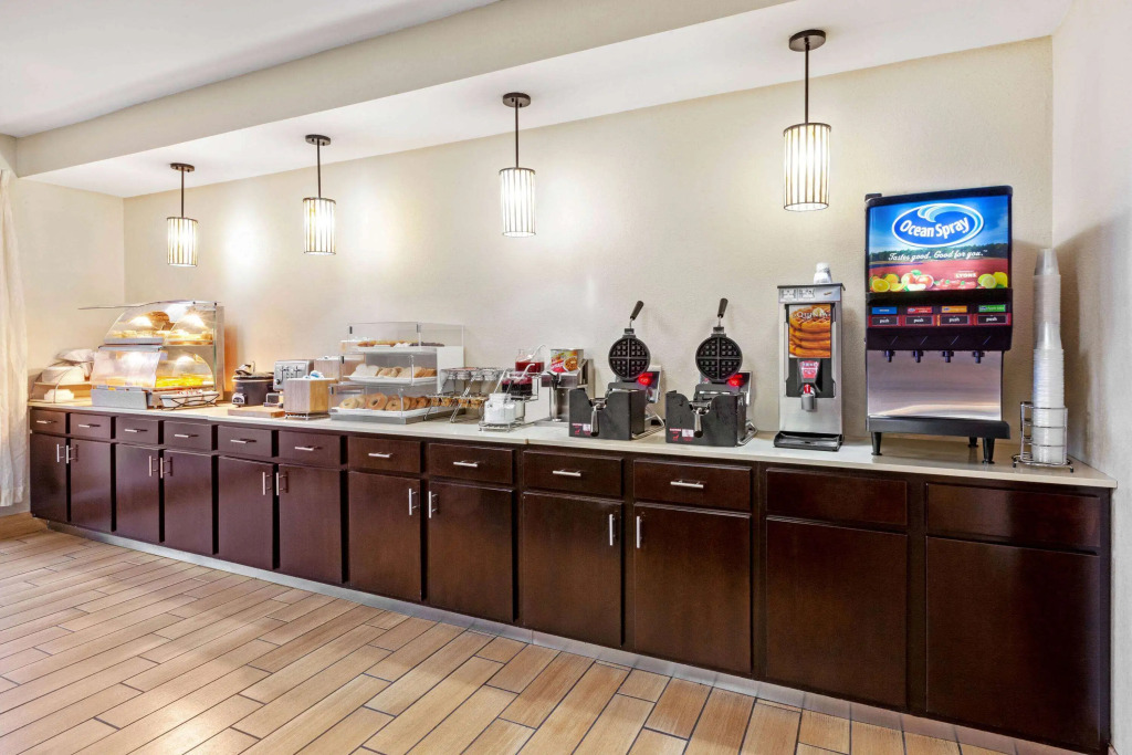 La Quinta by Wyndham South Bend