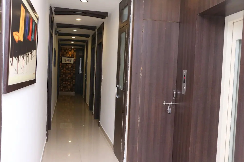 Hotel Shalimar Deluxe