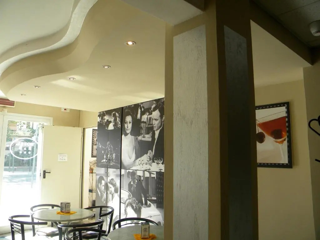 Hotel Ariston Imperial