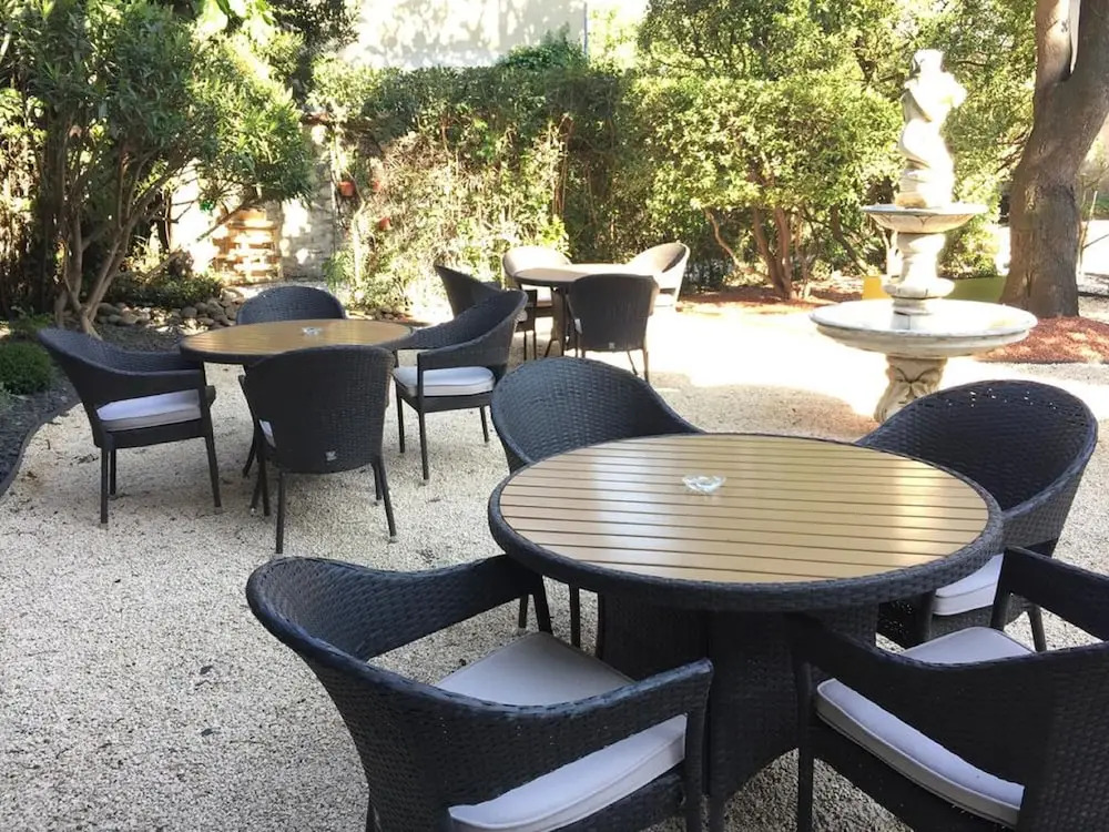 Altera Roma Hôtel