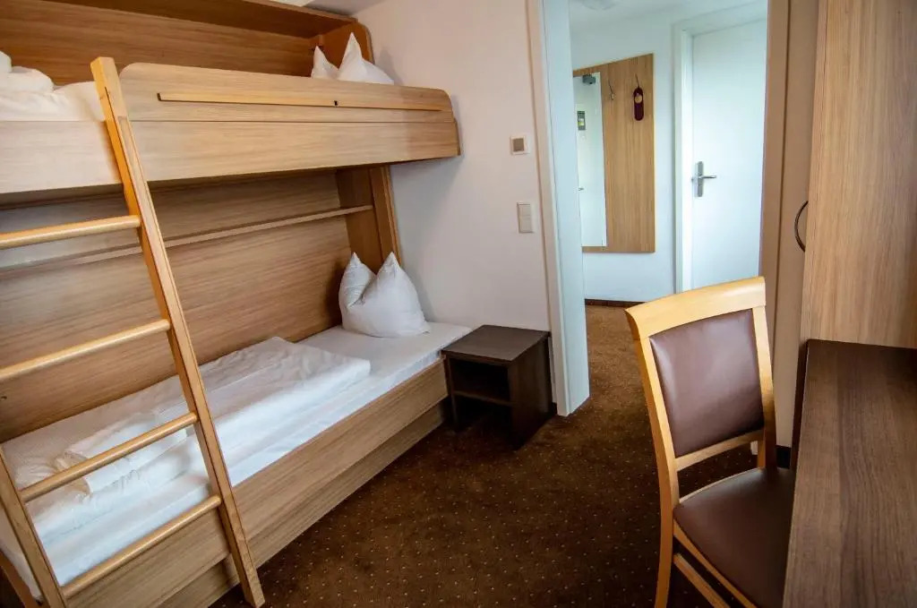Ausbildungshotel St. Theresia