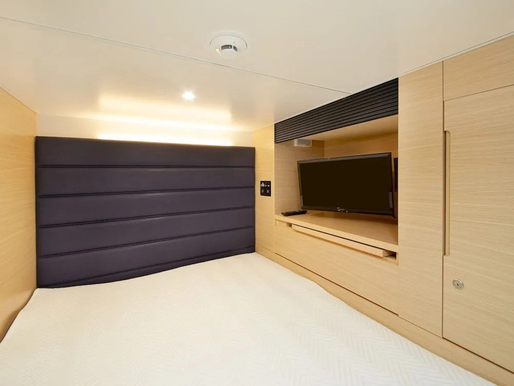 Smart Stay SHIZUKU Kyoto Ekimae