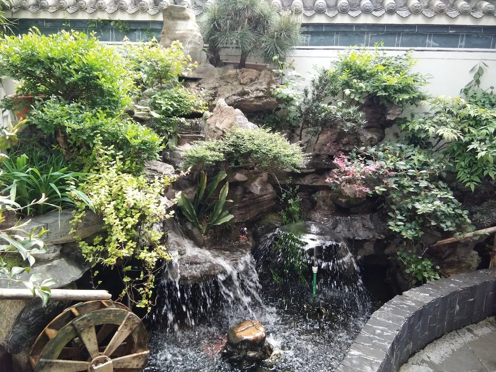 Huangshan Xiaoqiaoli Inn