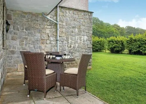 Clun Valley Lodges
