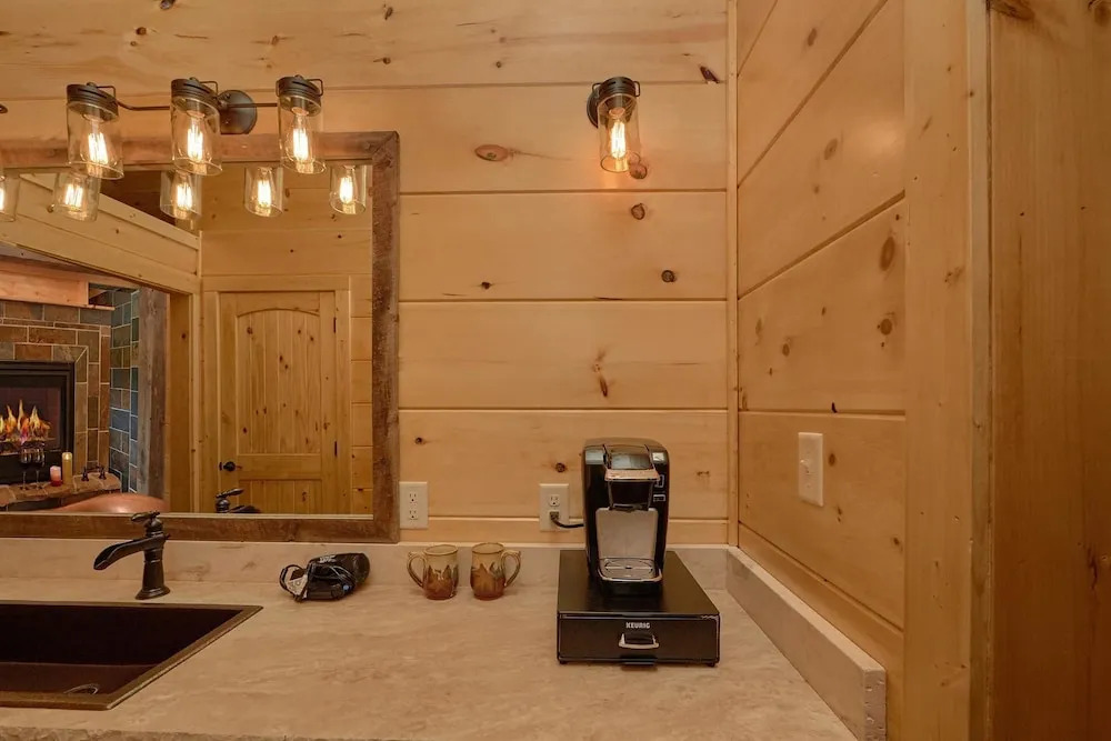 Big Sky Lodge Apartment 2