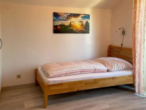 Apartments Franc