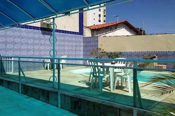 Angica Golden Hotel
