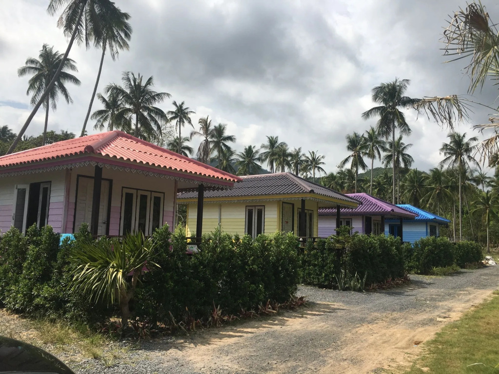 Nittayavadee Panset Resort