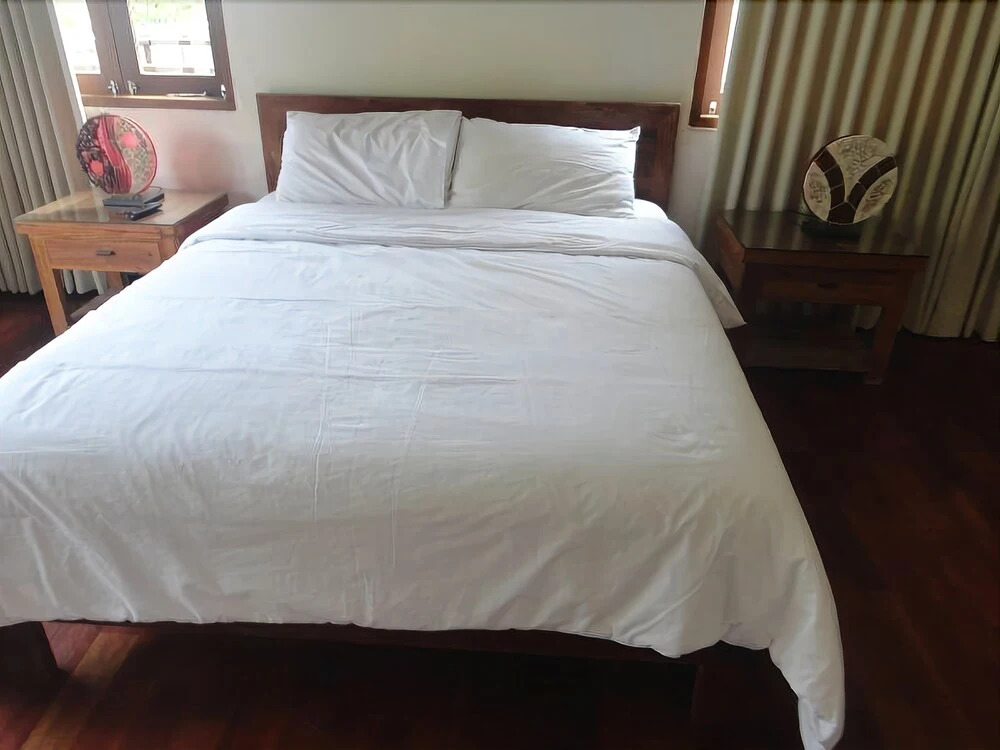 Intan Mutiara Sanur Beach Villa