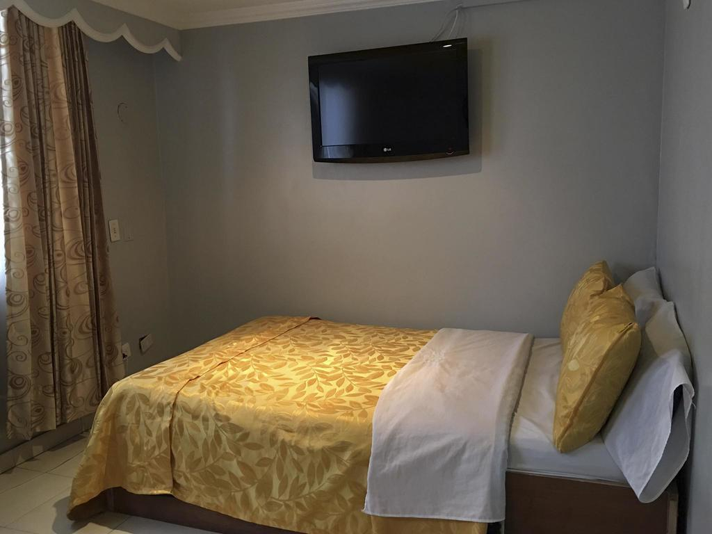 La Gran Fortaleza B&B