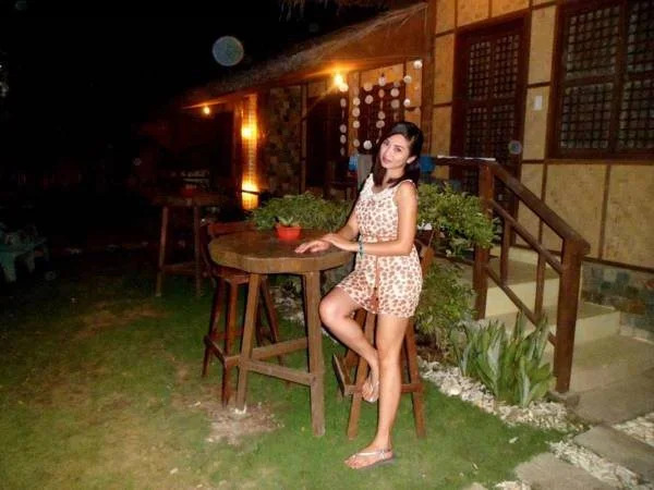 Balai Capiz - Boracay