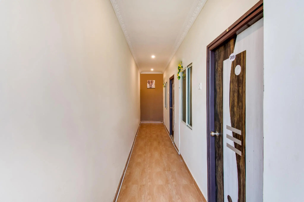 OYO 62037 Akshaya Nest