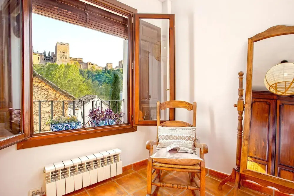 Genteel Home Mirador de Lorca