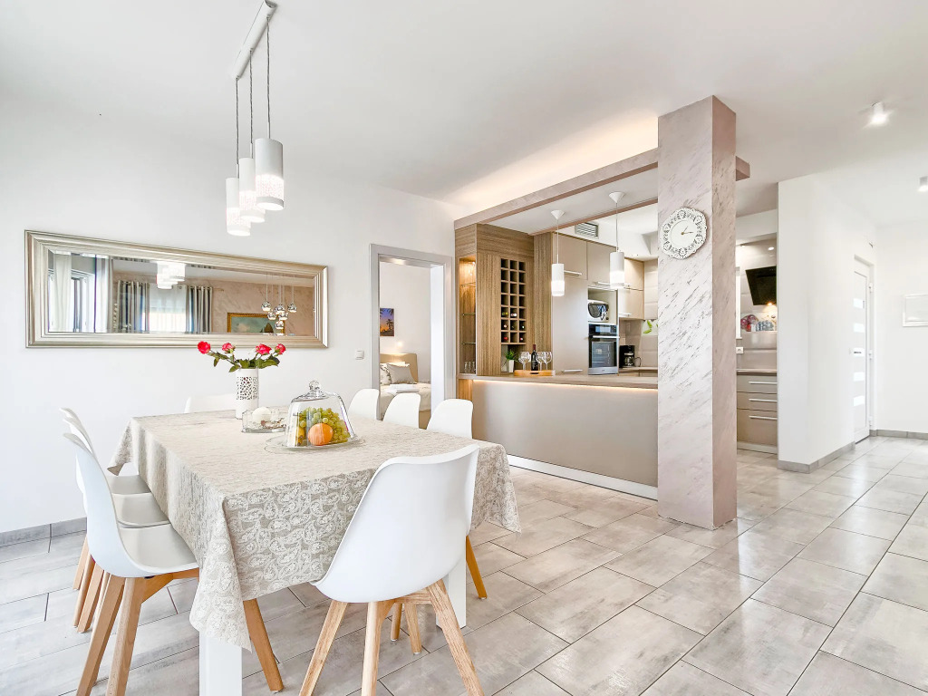 Apartment Sunny Adriatic by Interhome