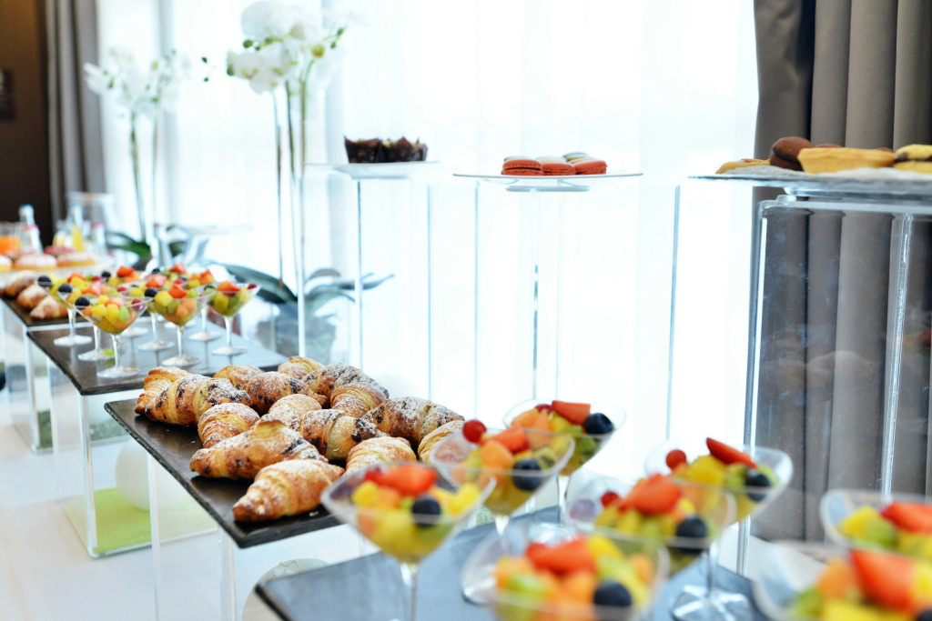 Hilton Garden Inn Milan North