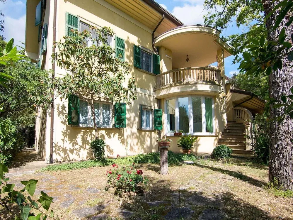 Holiday Home in Fano near the Beach