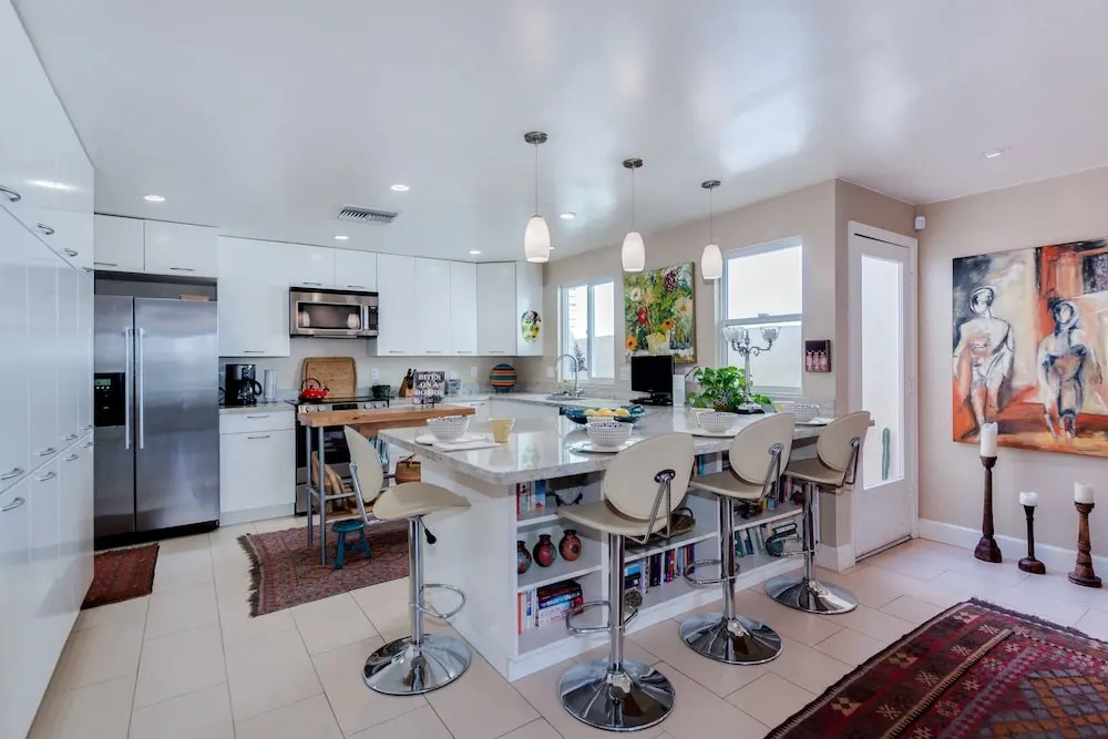 78th Way 2 Bedroom Townhouse