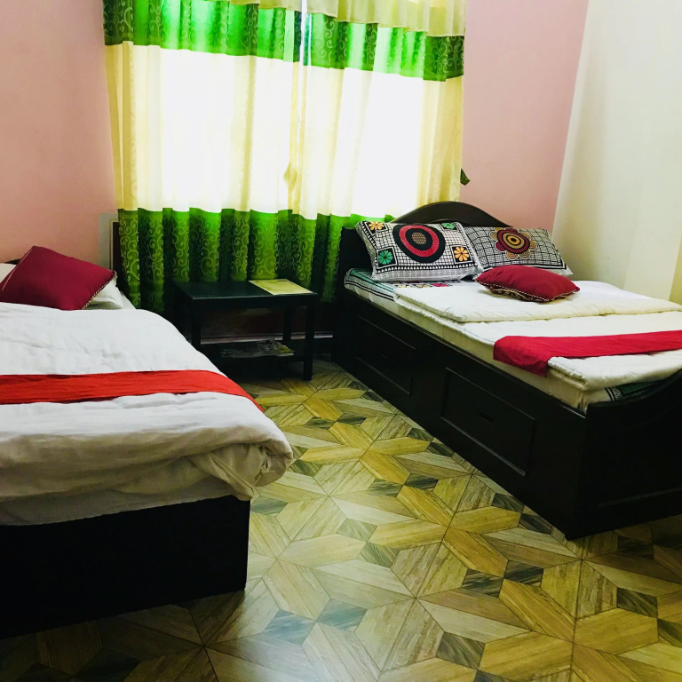 Aroma Tourist Hostel