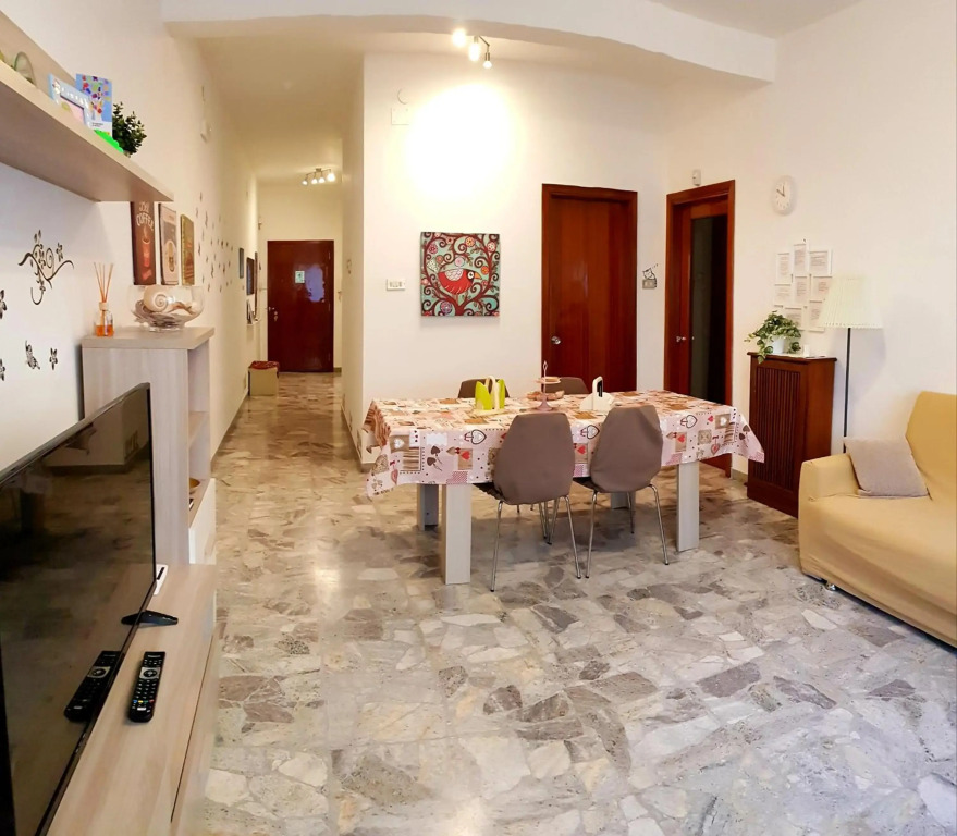 La tua casa a Pescara Centro