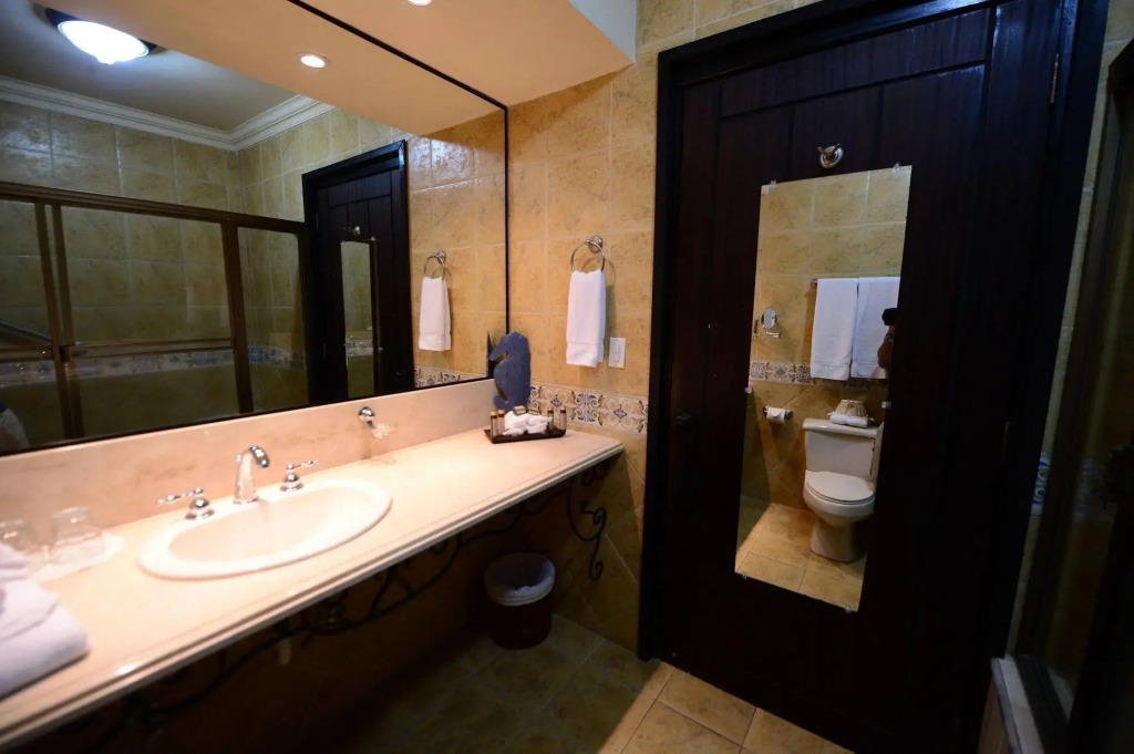 Hacienda Los Molinos Boutique Hotel