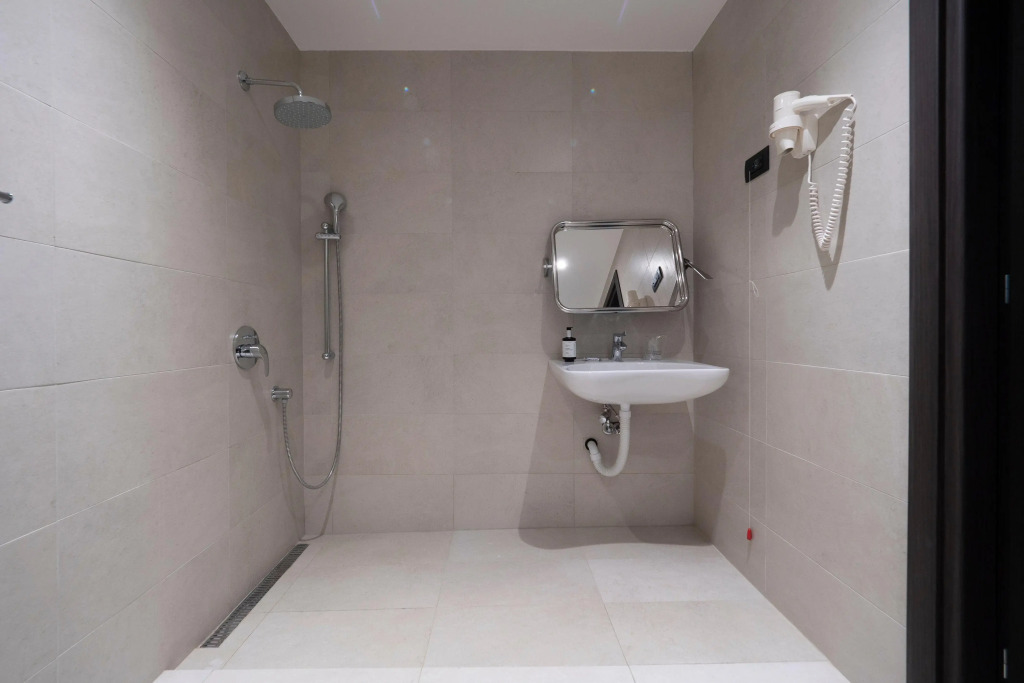 voco - Podgorica by IHG