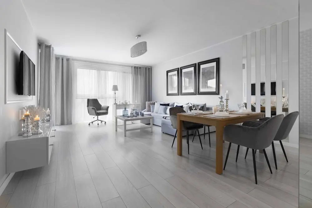 Elite Apartmens Sadova Deluxe