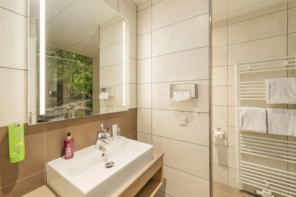 Center Parcs Park Hochsauerland Cottages