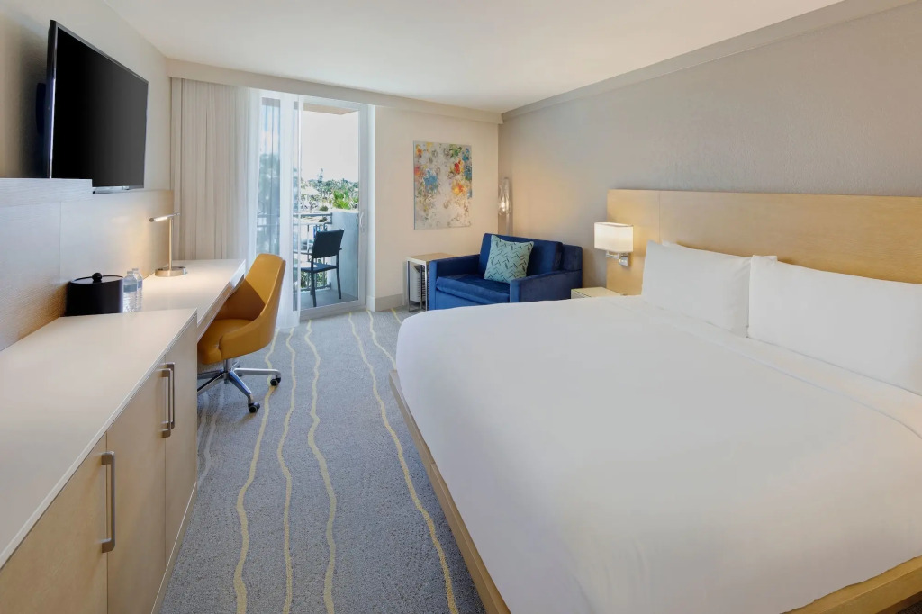 Delta Hotels by Marriott Daytona Beach Oceanfront