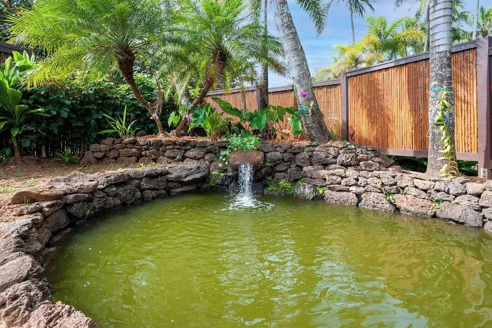 Hanalei Colony Resort I-2