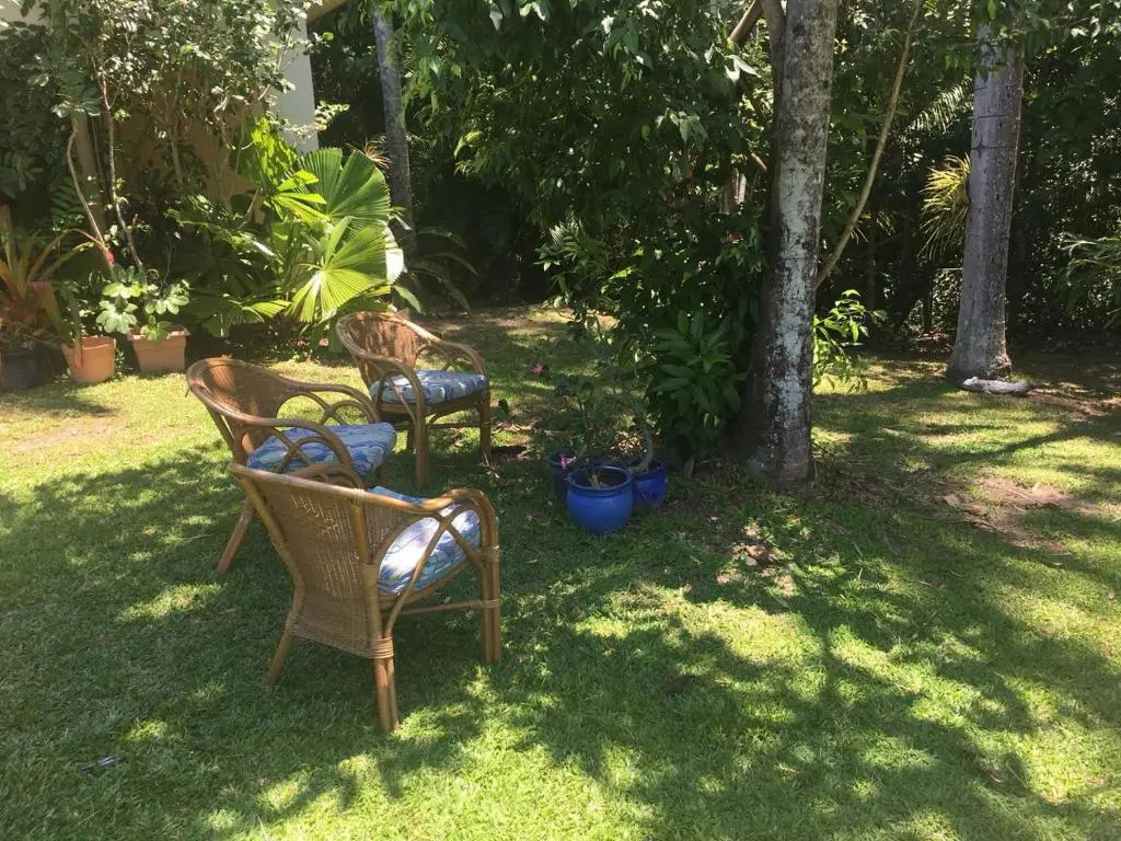 Villa Marine Holiday Apartments Cairns