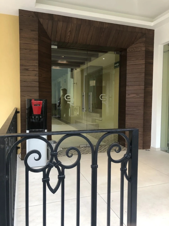 Hotel Casa Rubio