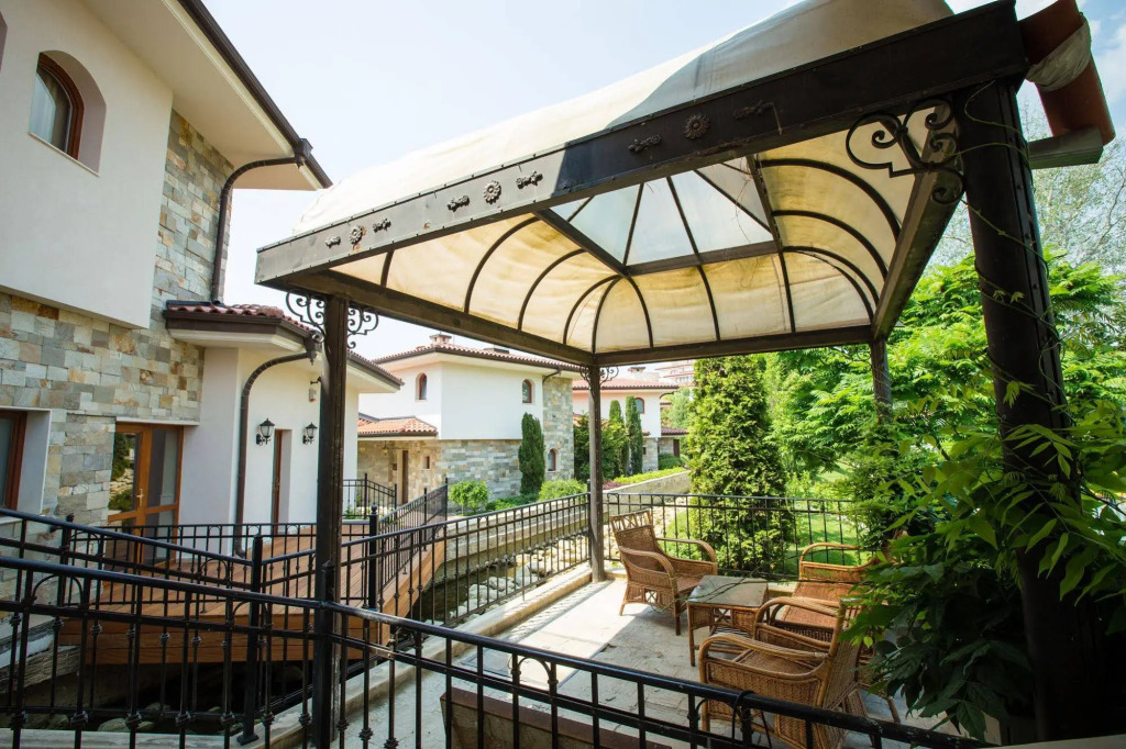 Helena VIP Villas and Suites - Half Board