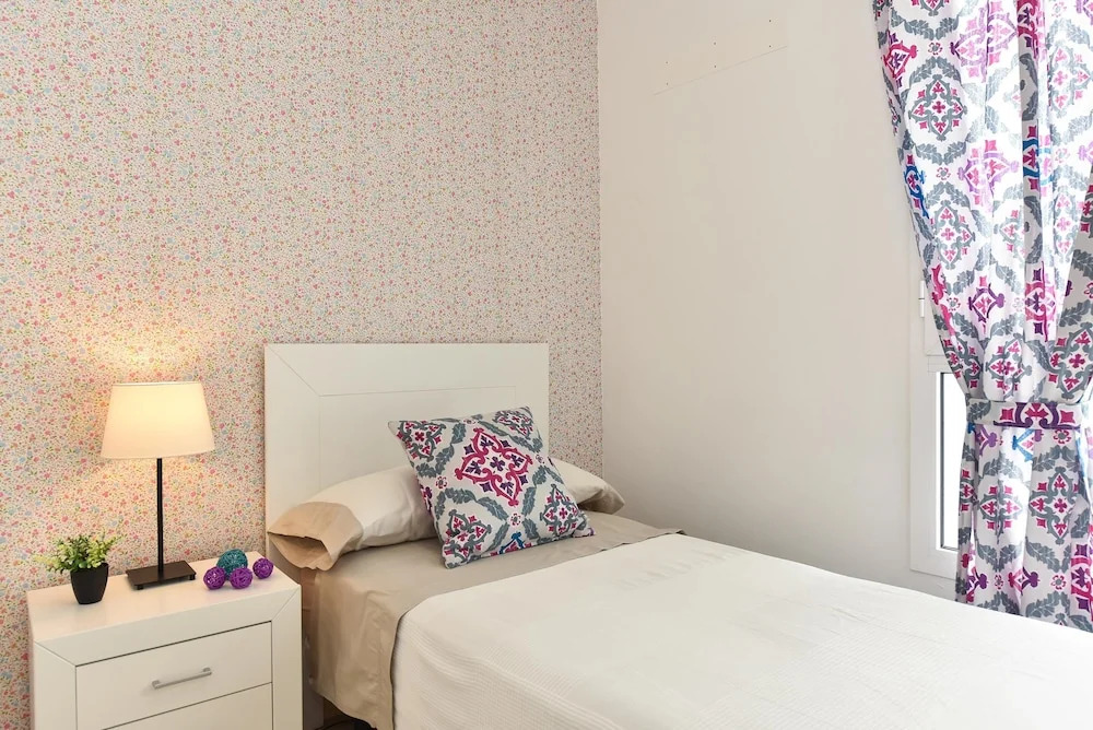 Modern and New Apartment in Arinaga Playa 1A