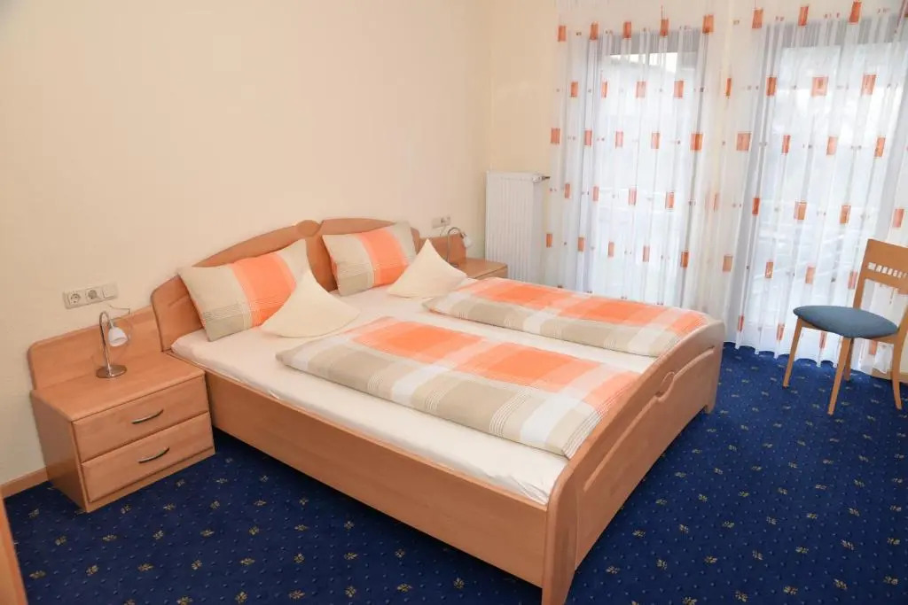 Pension Basten