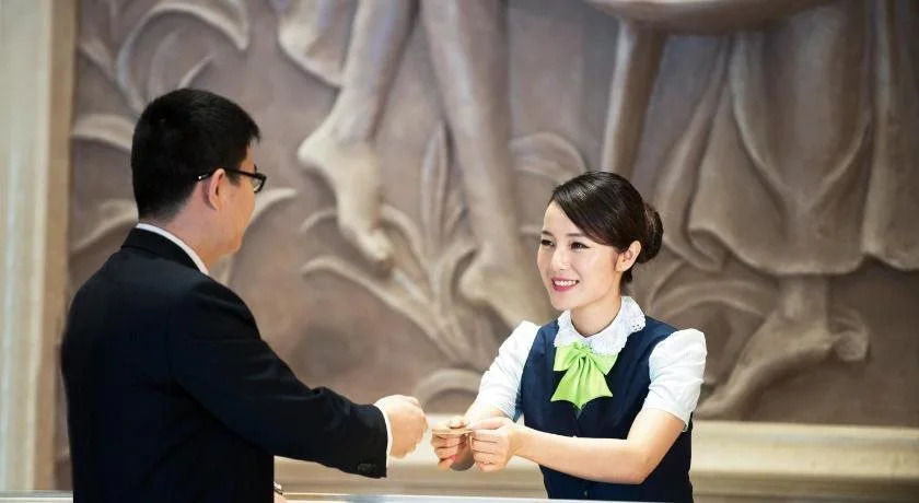 Vienna International Hotel Shandong Weihai Rongcheng